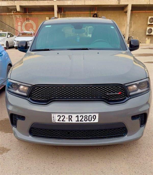 دودج دورانجو 2023 للبيع في العراق -  بغداد